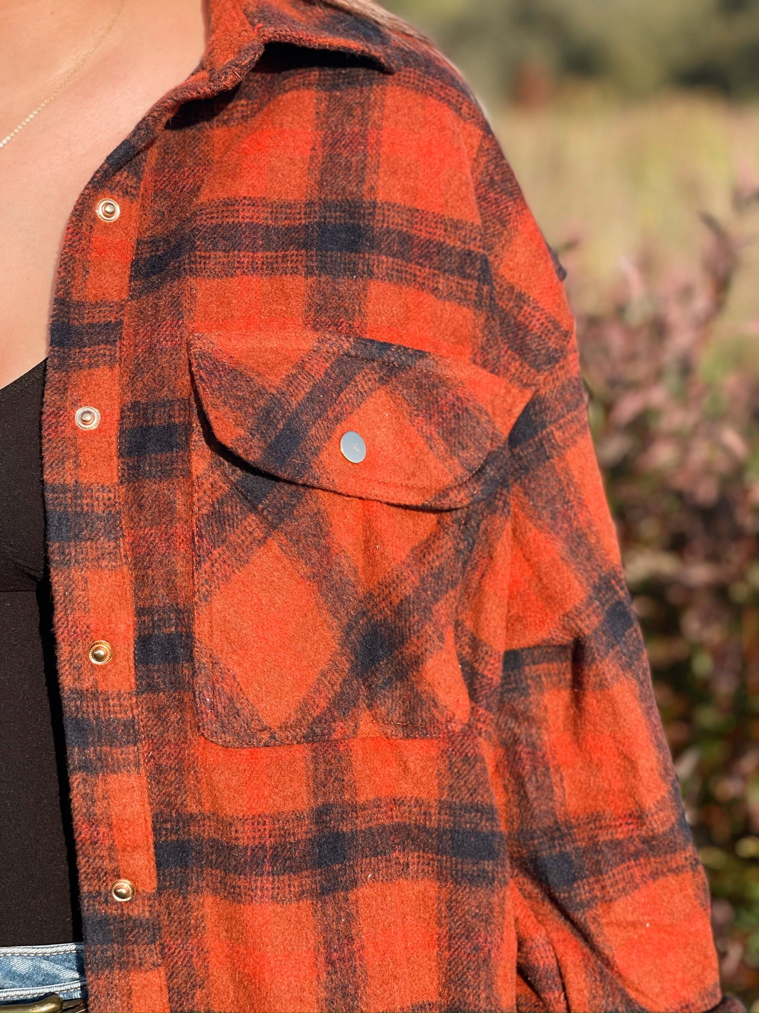 Bayleigh Flannel