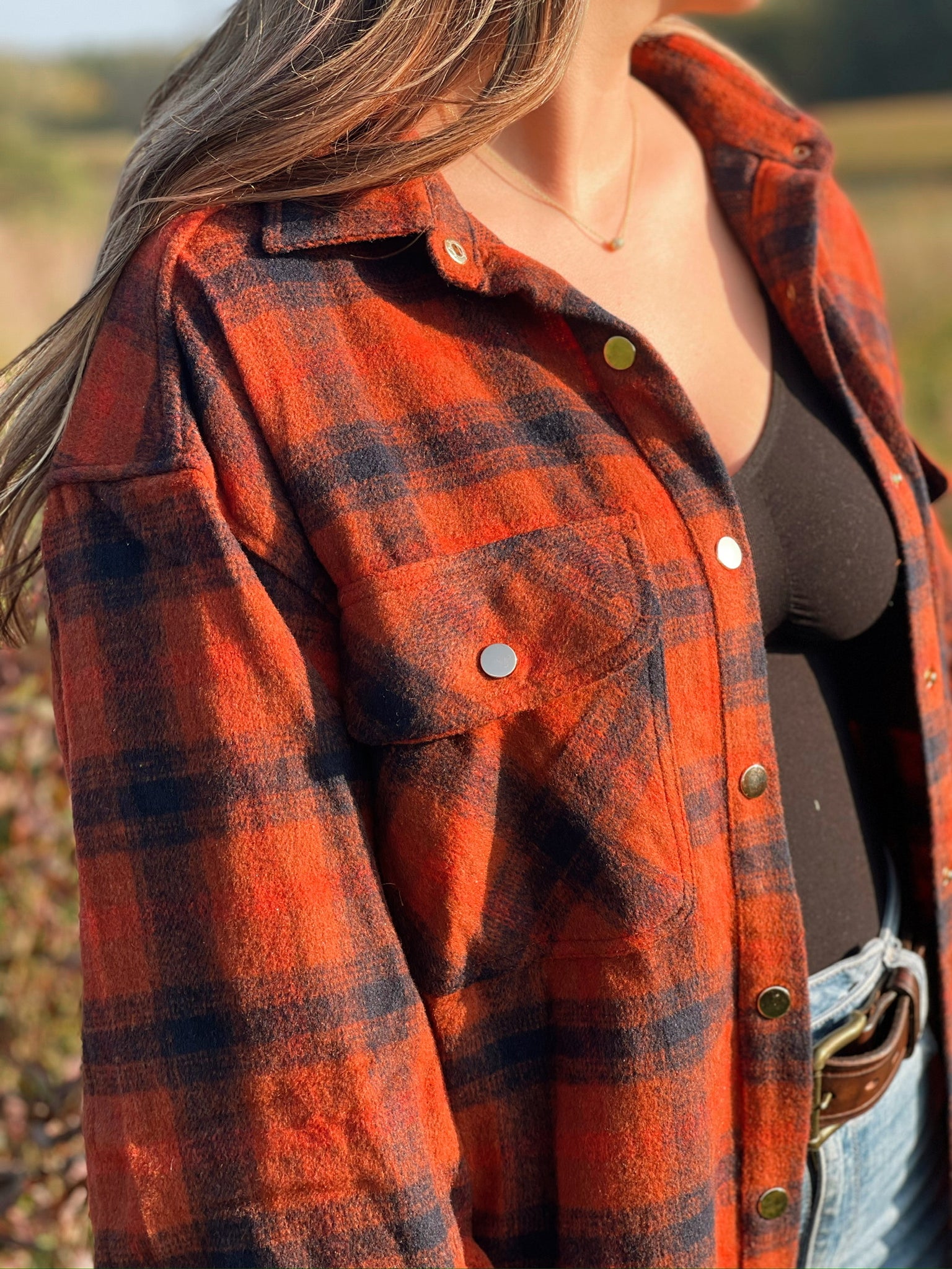 Bayleigh Flannel