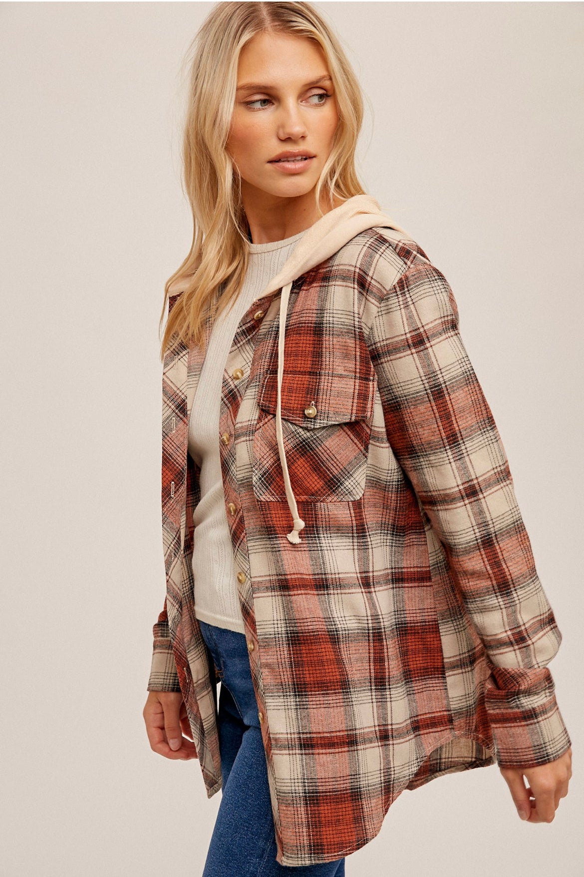 Daisy Flannel